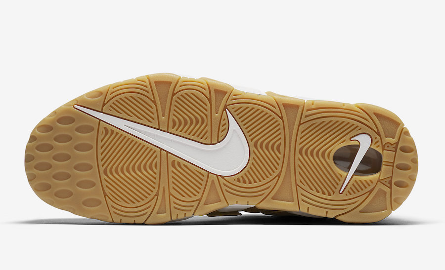 nike uptempo 96 wheat